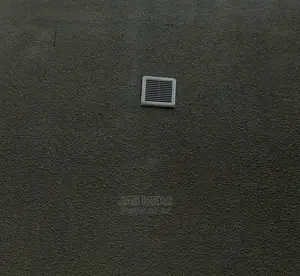 4 Inches and 6 Inches and 8 Outside Duct Grill, Vent Cover
