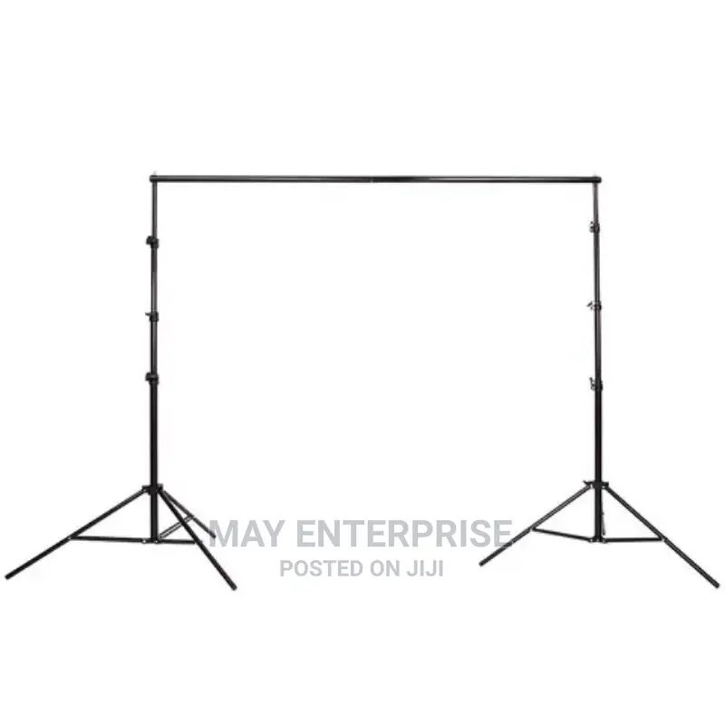 Backdrop Stand in Odorkor Accessories & Supplies for Electronics, May