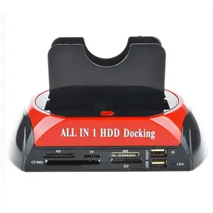 HDD All in One Docking Station