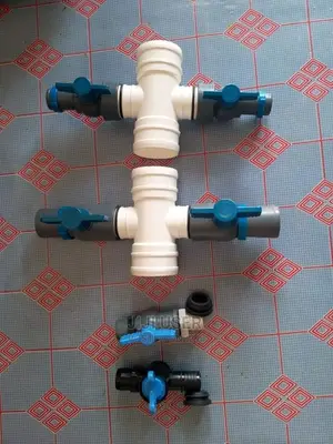 4way Valve