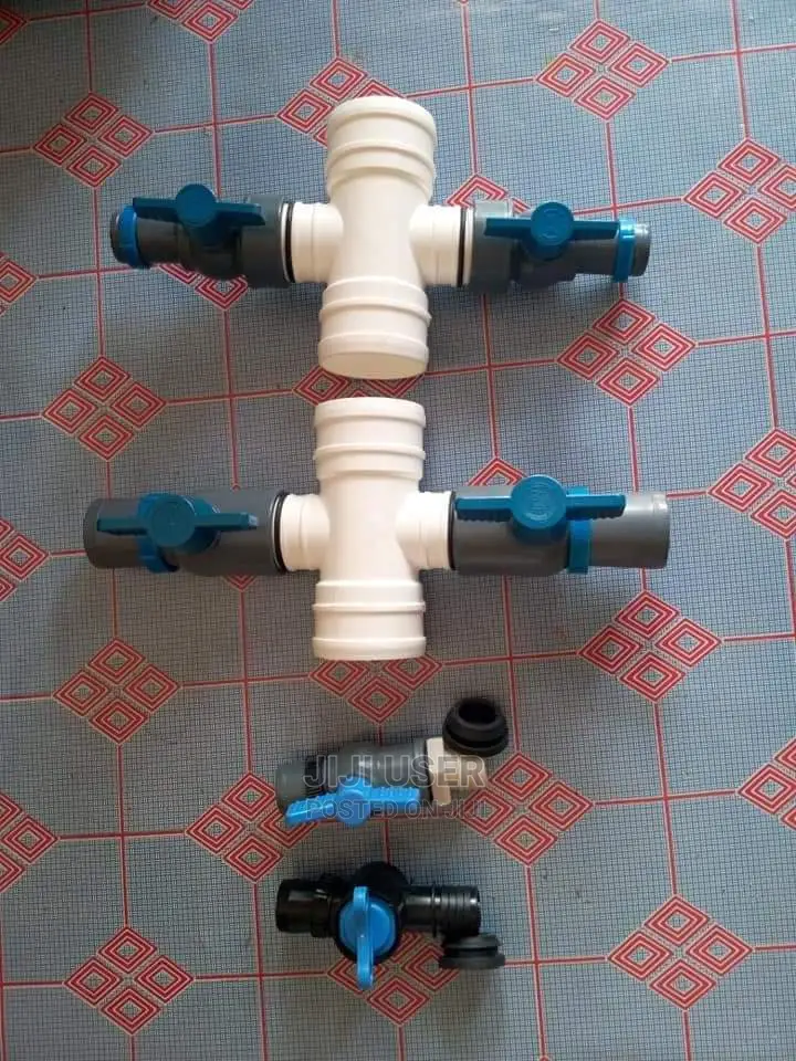 4way Valve