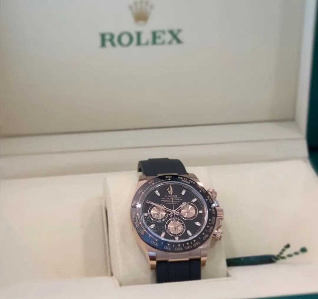 Rolex Cosmograph Unisex