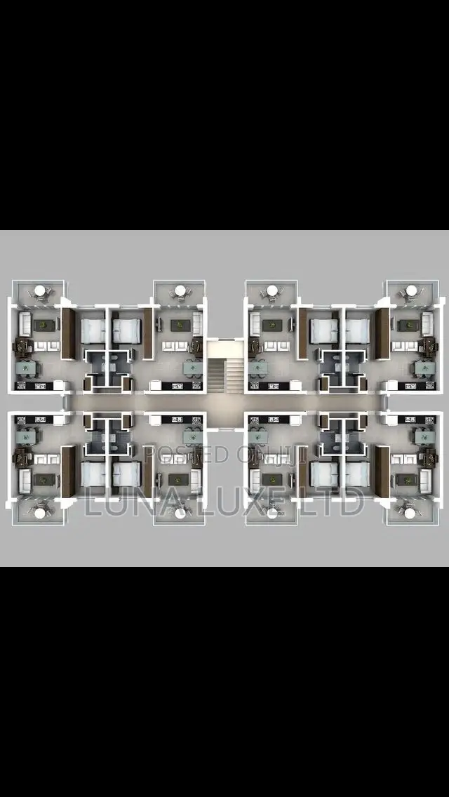 Architectural Designs