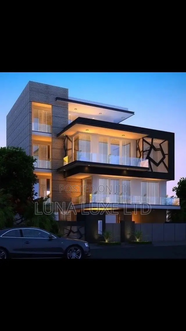 Architectural Designs