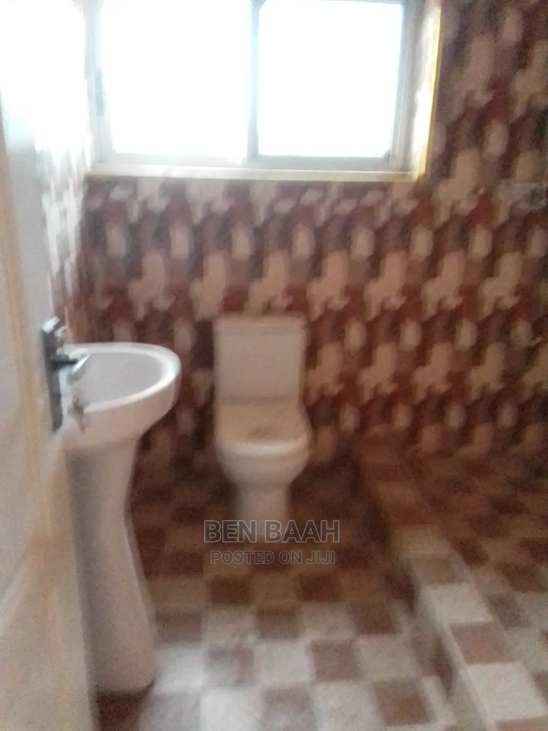 1bdrm Apartment in Ben Properties, Dome for rent