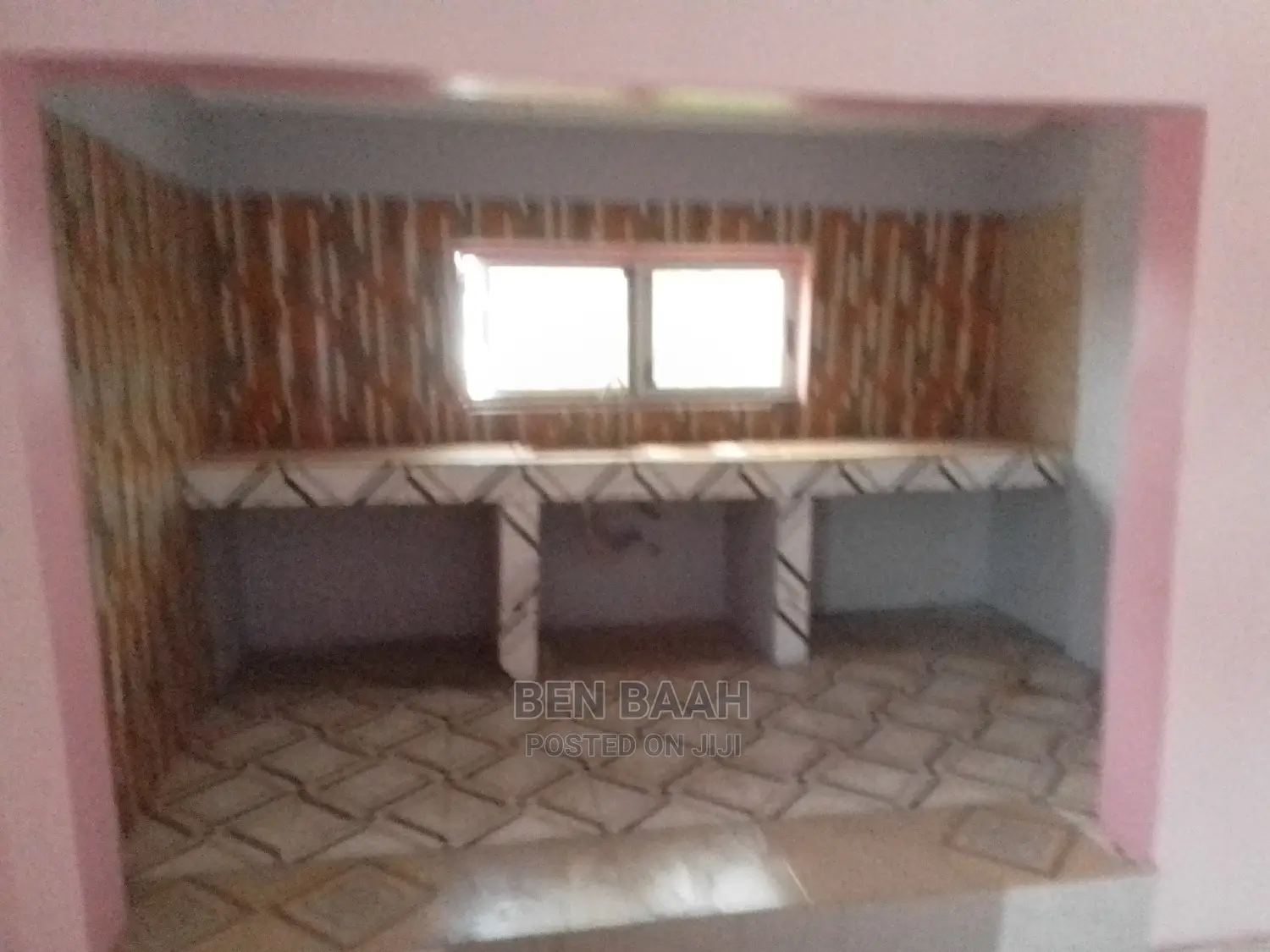 1bdrm Apartment in Ben Properties, Dome for rent