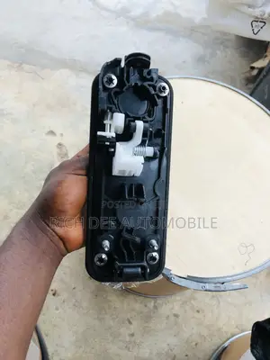 Ford F-150 Door Handle Front Right 2017