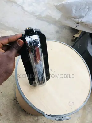 Ford F-150 Door Handle Front Right 2017
