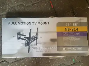 Tv Wall Mount 26"-55"