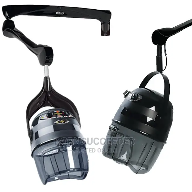 Professional Wall Mounted Hair Dryer