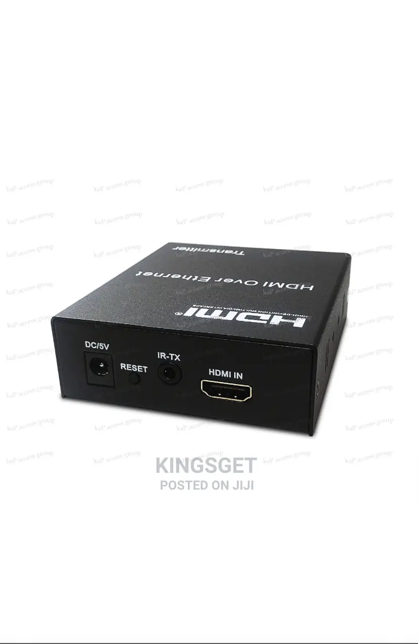 150m HDMI Extender