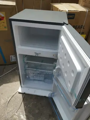 Single Door Table Top Fridge