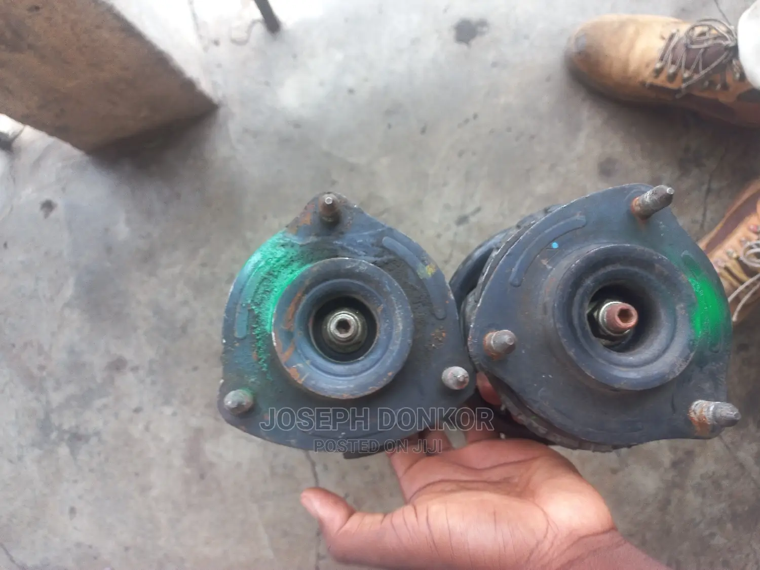 Civic 2006,2007,2008,2009 Front Shocks