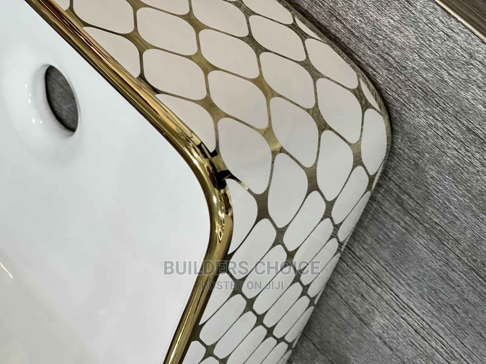 Counter Top _Pedicure Bowl 45