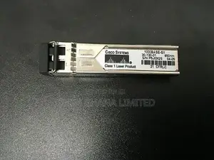 Cisco 1000base-Sx SFP Module GLC-SX-MM 30-130-01 850nm