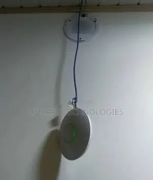 Networking and Intercom Installation