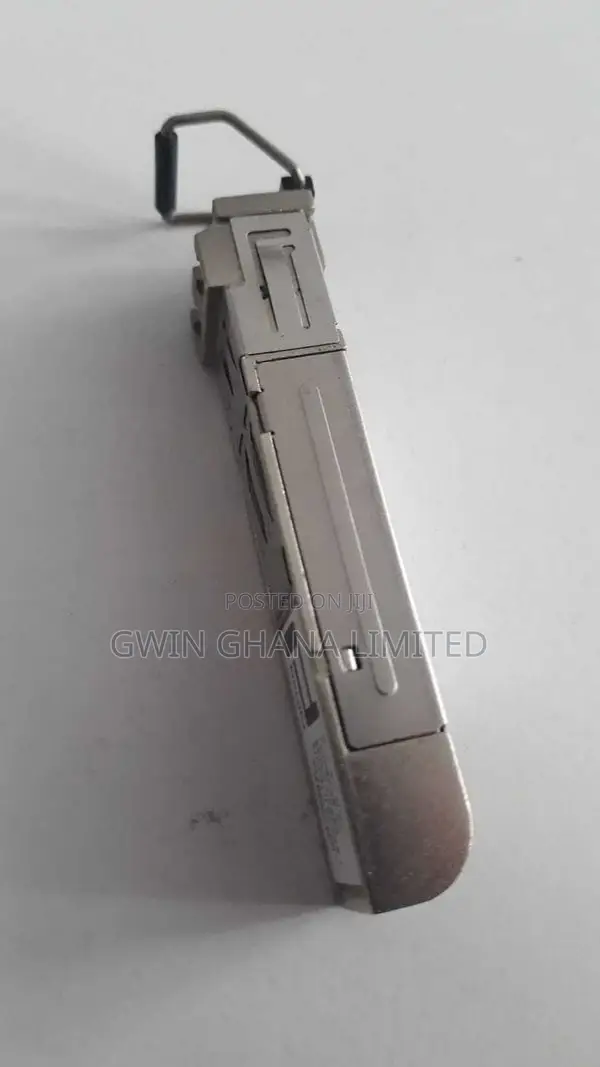 GLC-SX-MM-C Cisco-Compatible 1gbit Multi-Mode Fibre SFP
