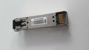 GLC-SX-MM-C Cisco-Compatible 1gbit Multi-Mode Fibre SFP