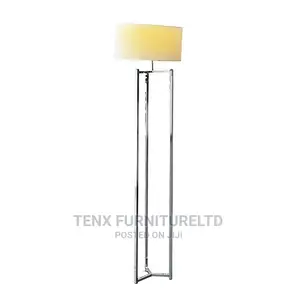 Floor Lamp With Ibis Style