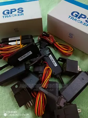 H19P Car Tracking Device Very Fast