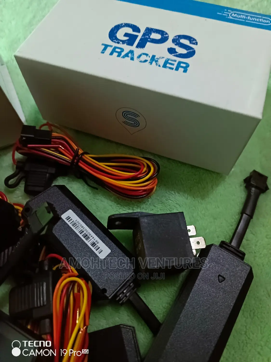 Expert In Tracking All Cars Tracker With Voice Monitoring