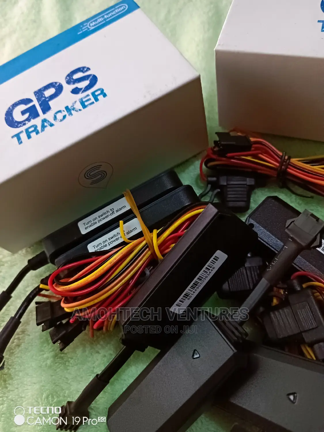 Expert In Tracking All Cars Tracker With Voice Monitoring