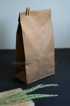 Customized Paper Bags