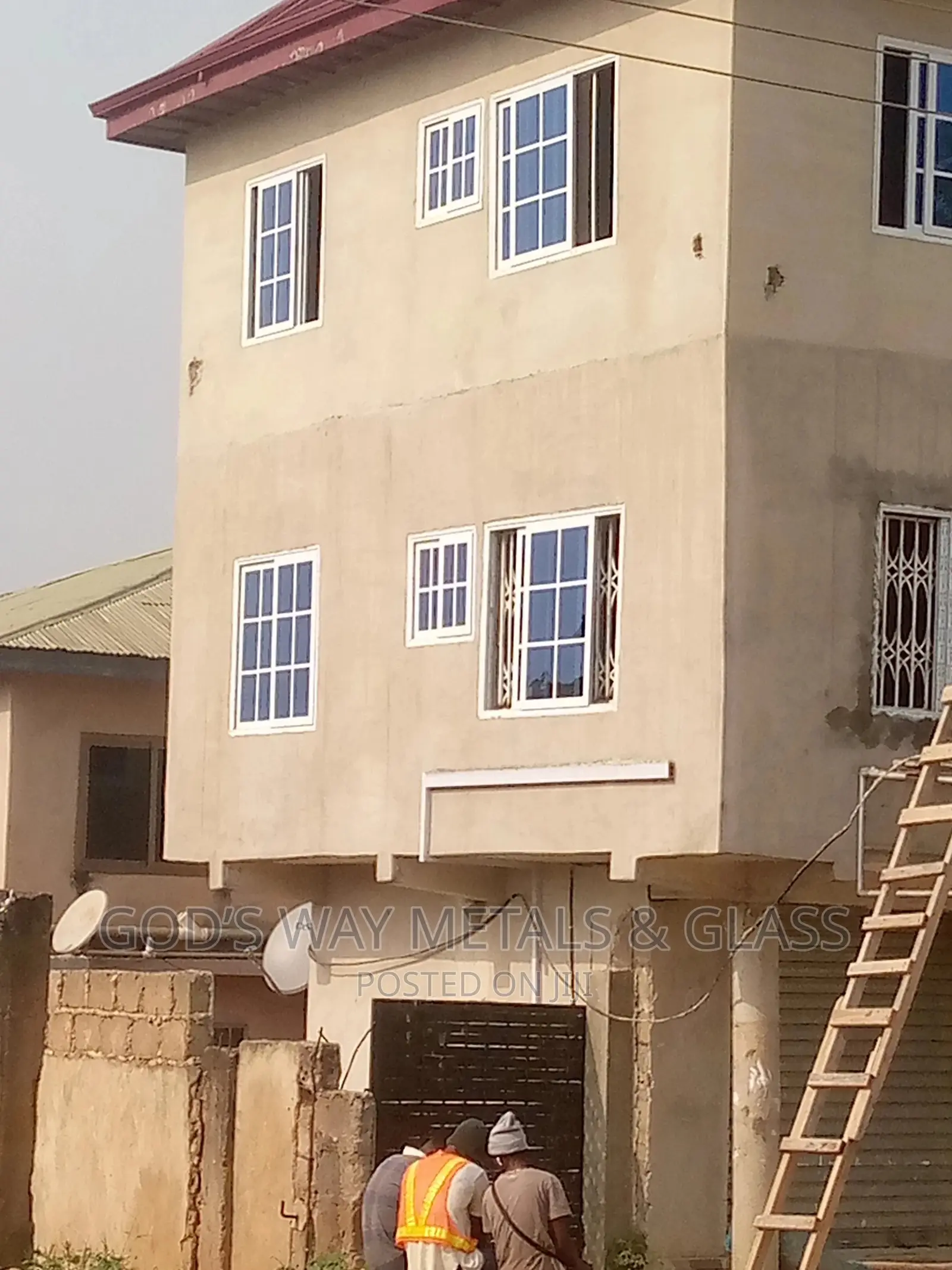 Top Glass Windows Alu and Glass Sliding Windows