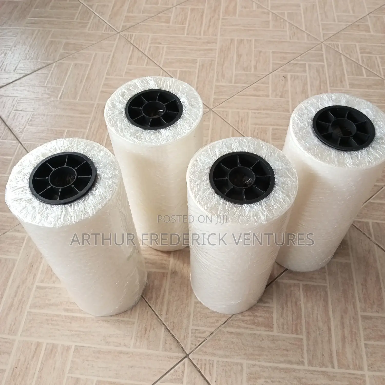 Original DTF Roll Films