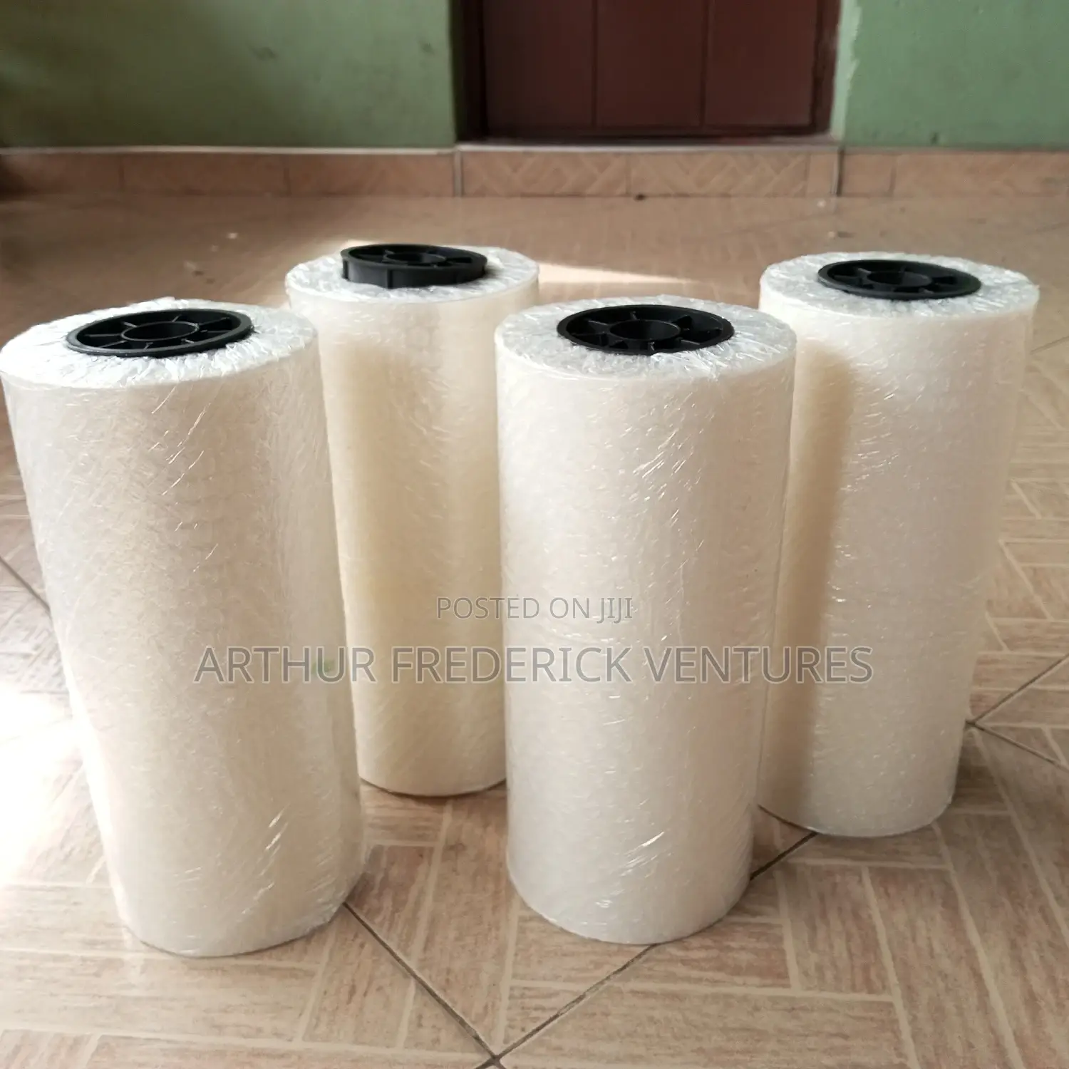 Original DTF Roll Films