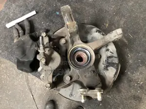 Front and Back Shocks of All Cars Home-Used, Very Neat
