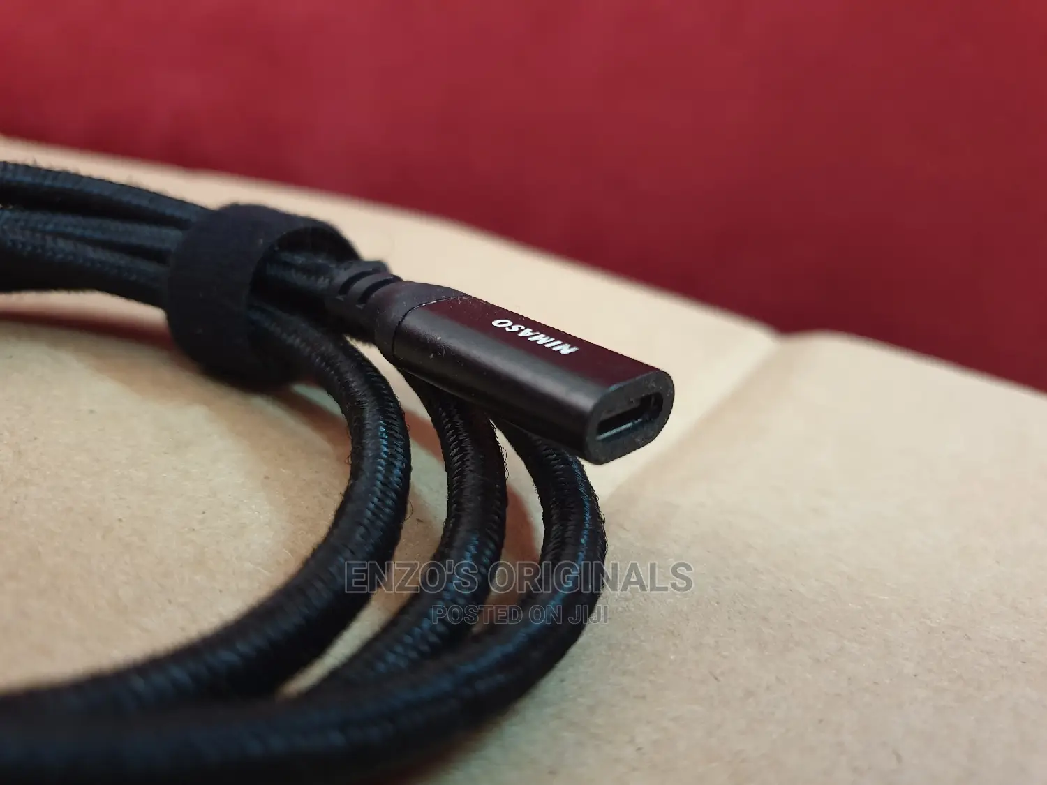 Usb-C Extension Cable 1.2m or 4ft