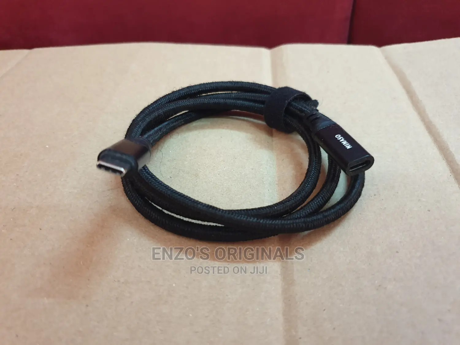 Usb-C Extension Cable 1.2m or 4ft