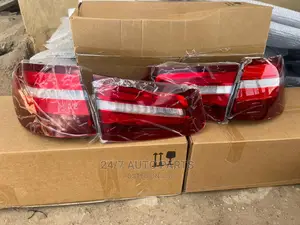 Photo - Mercedes Benz GLC 16-19