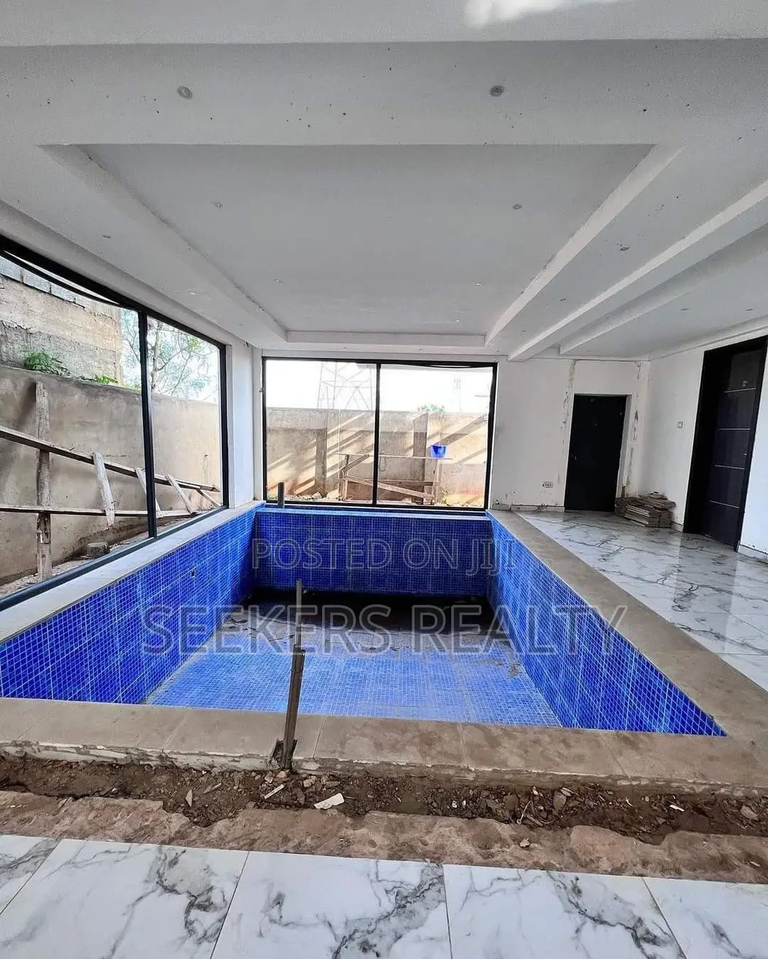 4bdrm House in Seekers Realty, East Legon for Sale
