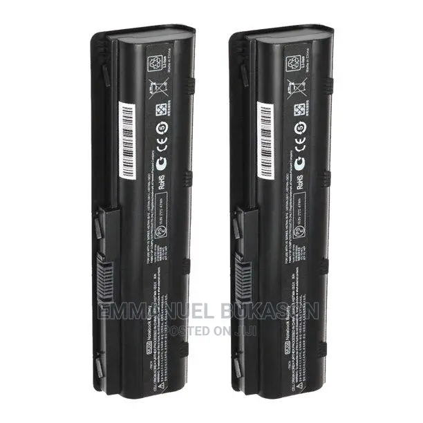Laptop Battery
