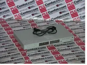 Allied Telesis 24-Port Managed Switch AT-8124XL