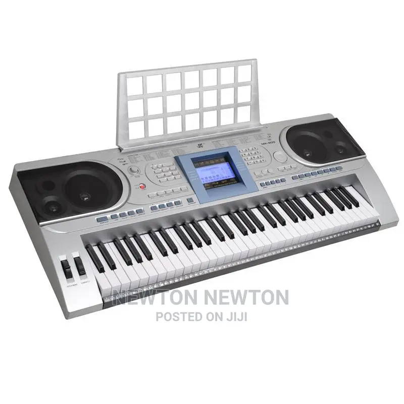 Mk-900 Piano Keyboard