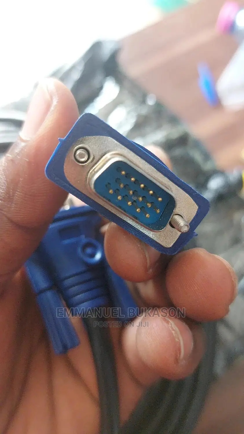 10 VGA Cable (Signal)