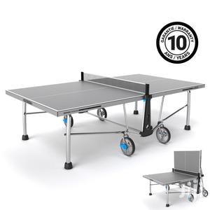 Table Tennis Foldable (Oringo) Outdoor/Indoor
