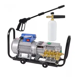 Commercial Car Washing Machine