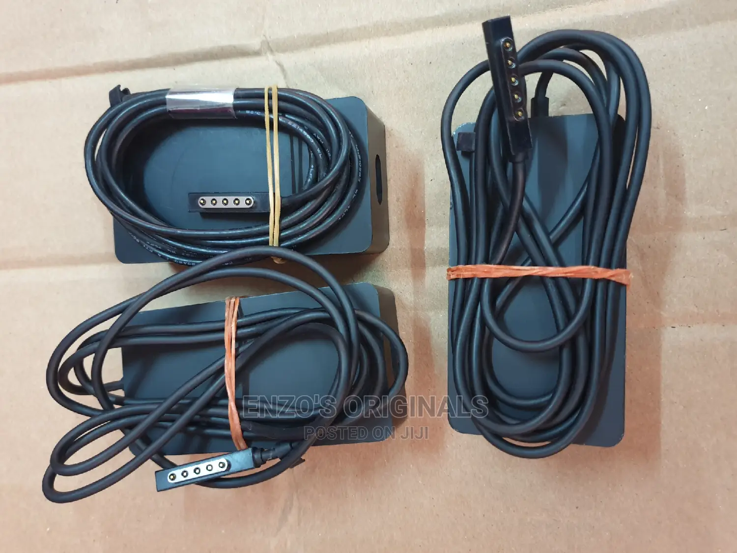 Microsoft Surface Pro 2 Charger 36watts Original Oem