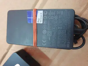 Microsoft Surface Pro 2 Charger 36watts Original Oem