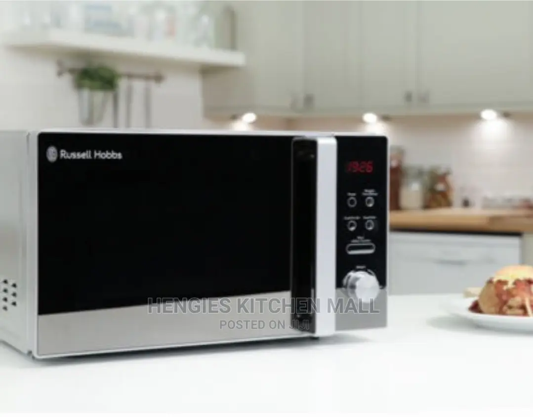 Russel Hobbs Digital Microwave