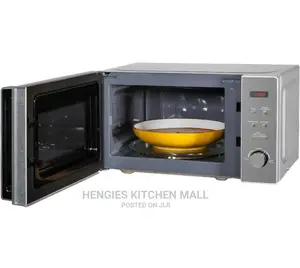 Russel Hobbs Digital Microwave