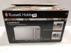 Russel Hobbs Digital Microwave