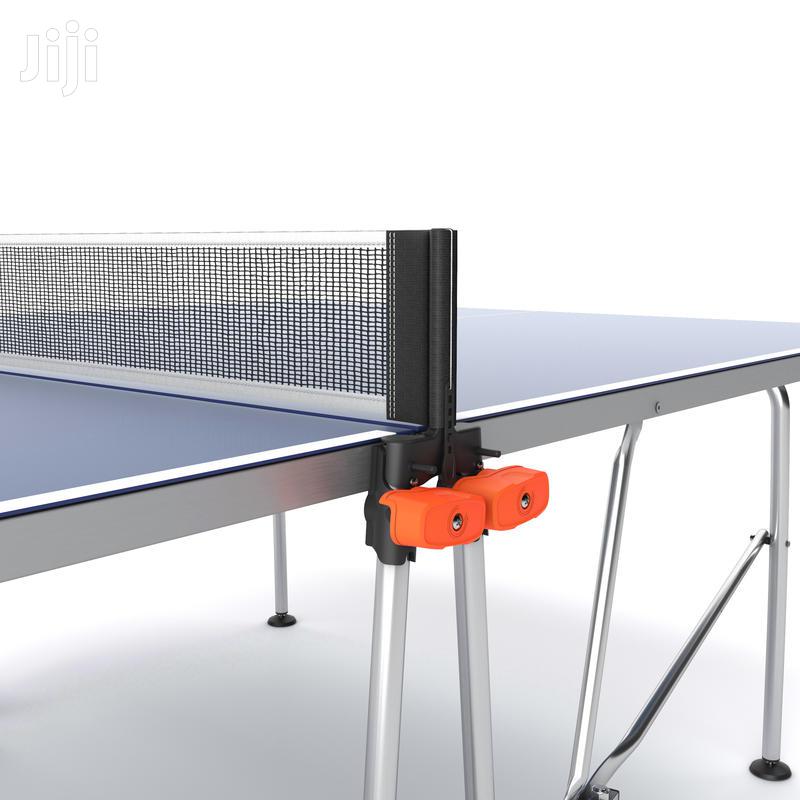Table Tennis (Pro 1)