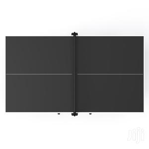 Proffesional Table Tennis Table + Cover