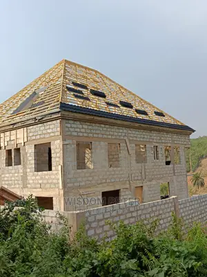 Black Euro Tille Roofing