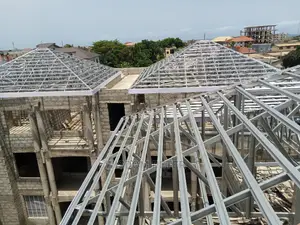 Trusses Roofing